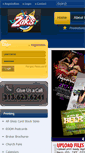 Mobile Screenshot of bravographix.myprintpartner.com